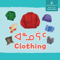 Produktbild: Arvaaq Press: Clothing