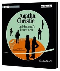 Produktbild: Und dann gab's keines mehr