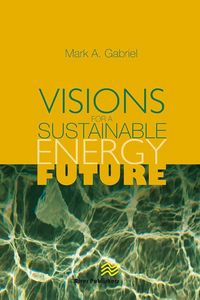 Produktbild: Visions for a Sustainable Energy Future