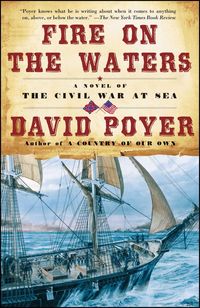 Produktbild: Fire on the Waters