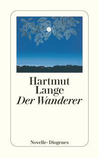 Bild vom Artikel Der Wanderer vom Autor Hartmut Lange