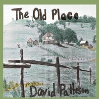 Produktbild: The Old Place