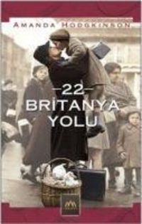 Produktbild: 22 Britanya Yolu