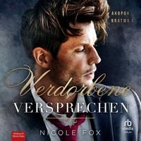 Produktbild: Verdorbene Versprechen
