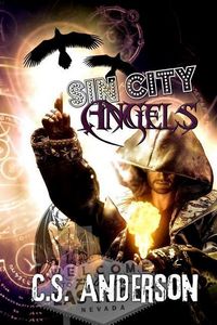 Produktbild: Sin City Angels: The Dabbler Novels Book Two