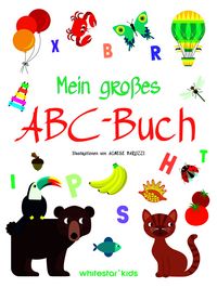 Produktbild: Mein gro&szlig;es ABC-Buch