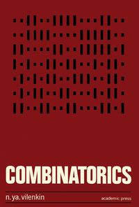Produktbild: Combinatorics