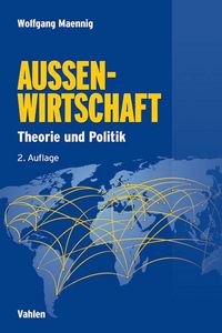 Produktbild: Au&szlig;enwirtschaft
