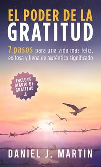 Produktbild: El poder de la gratitud