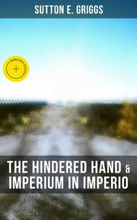 Produktbild: The Hindered Hand & Imperium in Imperio