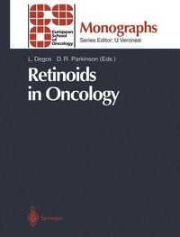 Produktbild: Retinoids in Oncology