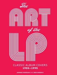 Produktbild: Morgan, J: The Art of the LP