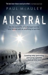 Produktbild: Austral
