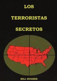 Produktbild: Los Terroristas Secretos