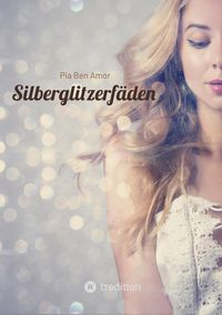 Produktbild: Silberglitzerf&auml;den