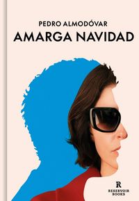 Produktbild: Amarga Navidad (Guion)/ Bitter Christmas (Screenplay)