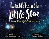 Produktbild: Kregenow, J: Twinkle Twinkle Little Star, I Know Exactly Wha