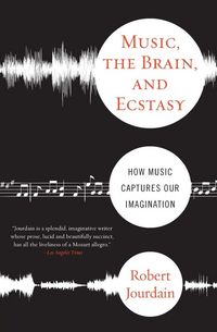 Produktbild: Music, the Brain, and Ecstasy