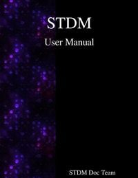 Produktbild: STDM User Manual