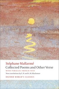 Bild vom Artikel Collected Poems and Other Verse vom Autor Stephane Mallarm