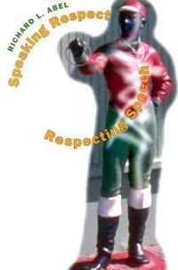 Produktbild: Speaking Respect Respecting Sp