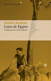 Produktbild: Lejos de Egipto