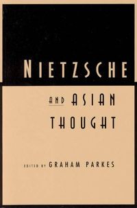 Produktbild: Nietzsche and Asian Thought