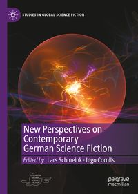 Produktbild: New Perspectives on Contemporary German Science Fiction