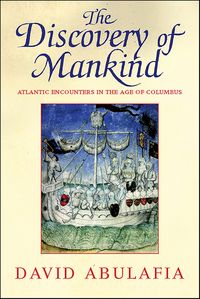 Produktbild: The Discovery of Mankind