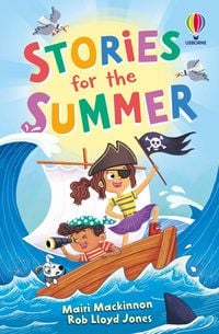 Produktbild: Stories for the Summer