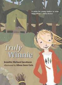 Produktbild: Truly Winnie