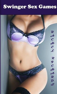 Produktbild: Swinger Sex Games