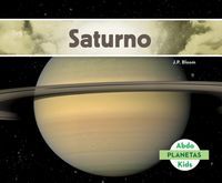 Produktbild: Saturno (Saturn)