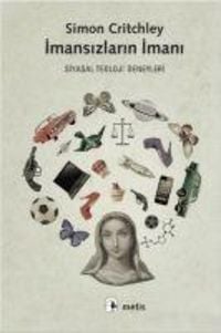 Produktbild: Imansizlarin Imani