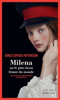 Produktbild: Milena ou Le plus beau f&eacute;mur du monde