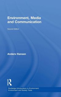 Produktbild: Environment, Media and Communication