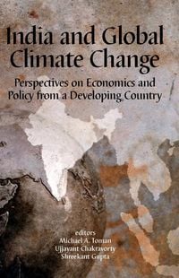 Produktbild: India and Global Climate Change