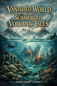 Produktbild: Vanished World of the Submerged Volcanic Isles