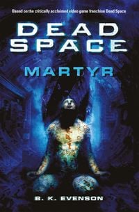Produktbild: Dead Space - Martyr