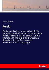 Produktbild: Persia