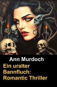 Produktbild: Ein uralter Bannfluch