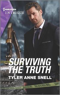 Produktbild: SURVIVING THE TRUTH ORIGINAL/E