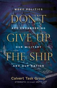 Produktbild: Don't Give Up the Ship