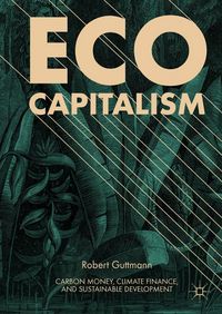 Produktbild: Eco-Capitalism