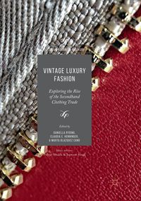 Produktbild: Vintage Luxury Fashion