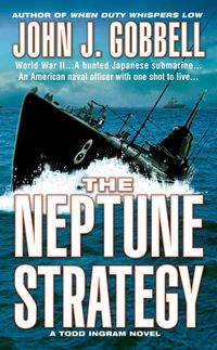 Produktbild: The Neptune Strategy
