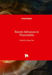 Produktbild: Recent Advances in Pancreatitis