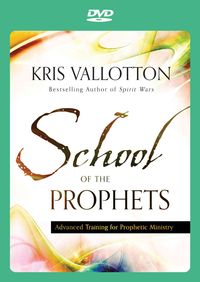 Produktbild: School Of The Prophets Dvd