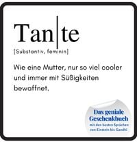 Produktbild: Tante