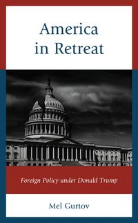 Produktbild: America in Retreat